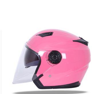 Casco per moto