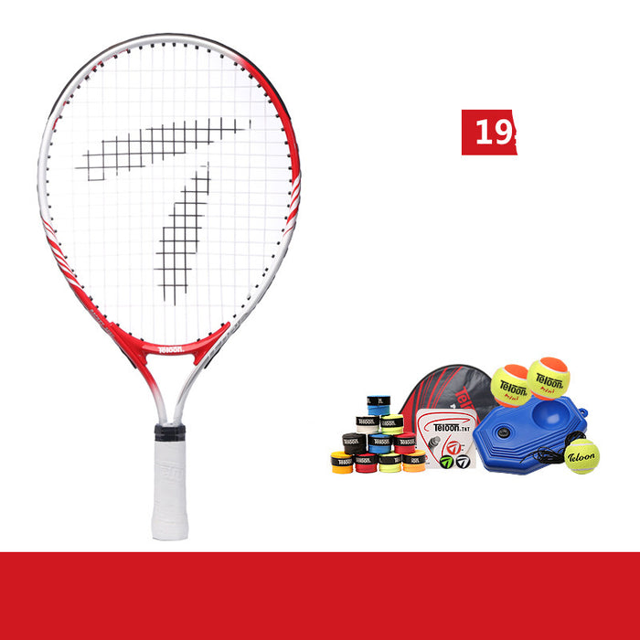 Racchetta da tennis per bambini principianti