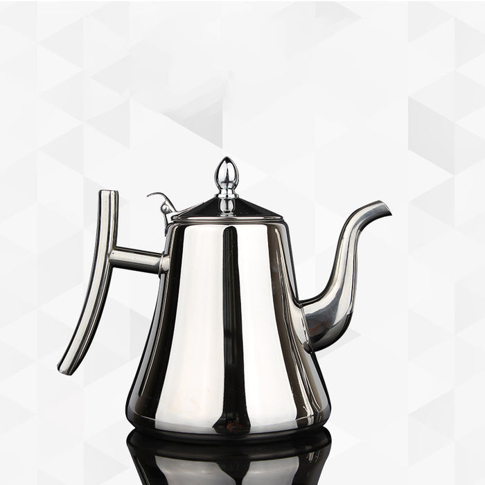 Stainless steel kettle