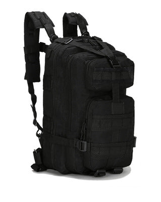 Outdoor Military Rucksacks Tactical Backpack Sports Camping Trekking Hiking Bag