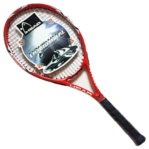 Raquetes de tênis super leves de fibra de carbono à prova de choque e à prova de lançamento