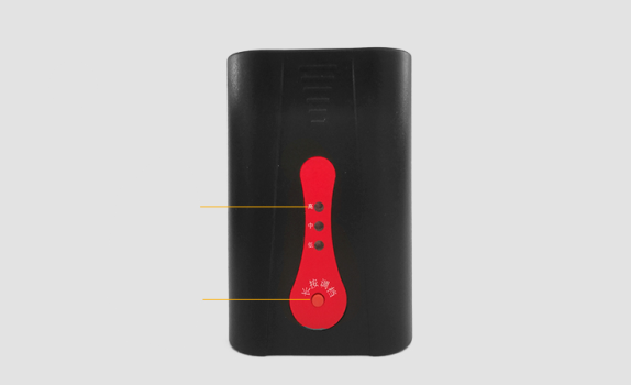 Heated Insoles USB Rechargeable