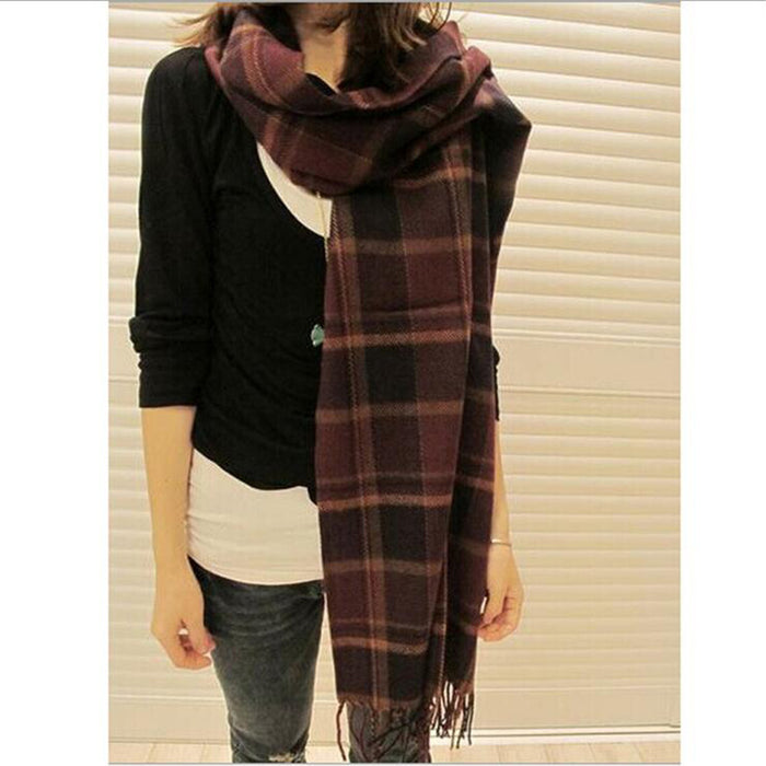 cashmere scarf for women