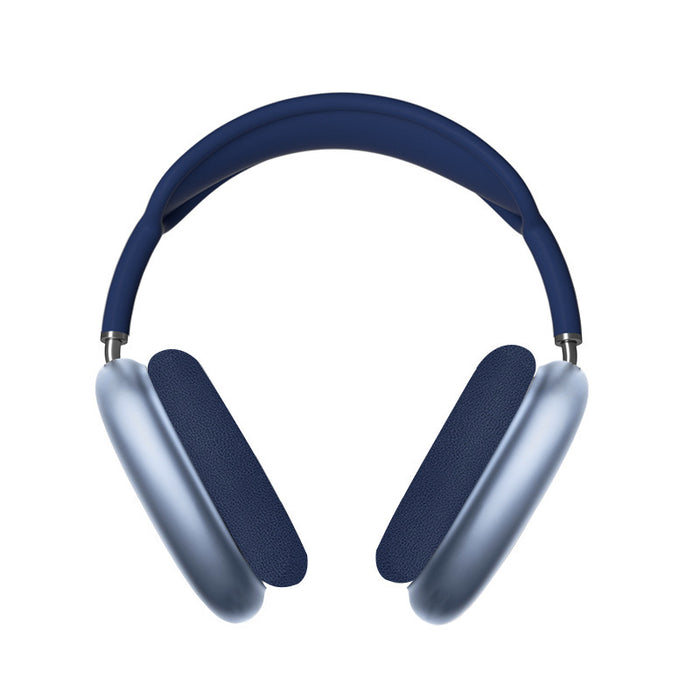 P9MAX Auriculares Bluetooth Auriculares montados en la cabeza Auriculares inalámbricos con Bluetooth Suministros electrónicos