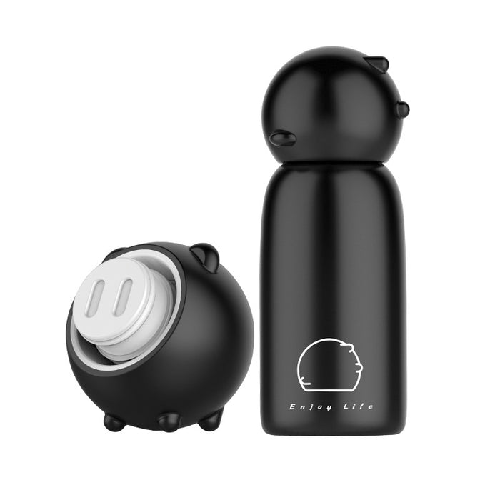 Mascot vacuum flask