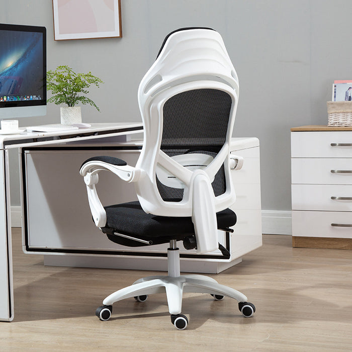 Chaise de jeu ergonomique pour ordinateur