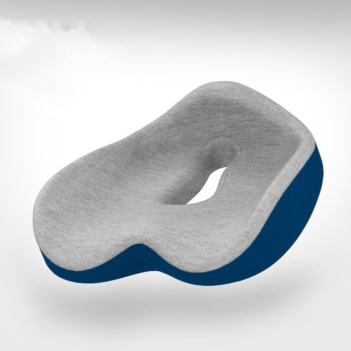 Cuscino per sedile Cuscino per auto in memory foam a lungo termine per ufficio Quattro stagioni