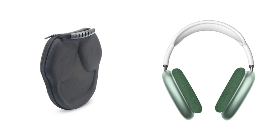 P9MAX casque Bluetooth casque monté sur la tête casque sans fil Bluetooth fournitures électroniques