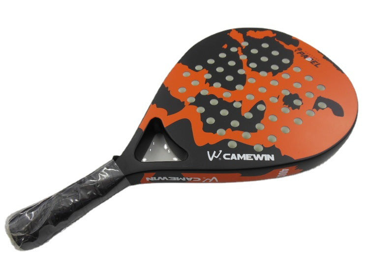 Good Quality And Price Excellent Paddle Racket