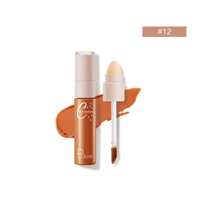 Stereoscopic Brightening Facial Primer Concealer Beauty Supplies Gadgets