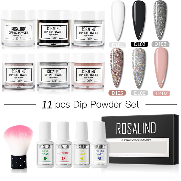 Nail care set