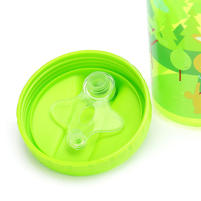 Baby Duckbill Cup Baby Learn To Drink Cup Baby Training Trinkbecher 300ml