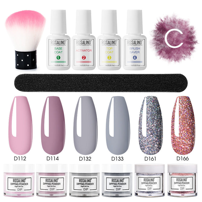 Nagelpflege-Set