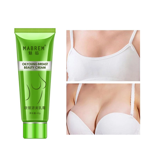 Meilin Ouliyuan Breast Beauty Cream 40g