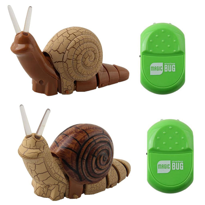 Electric Simulation Creative Insect Pet Exotic Small Toy