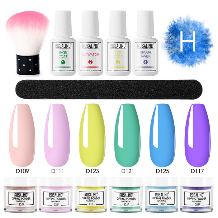 Nail care set