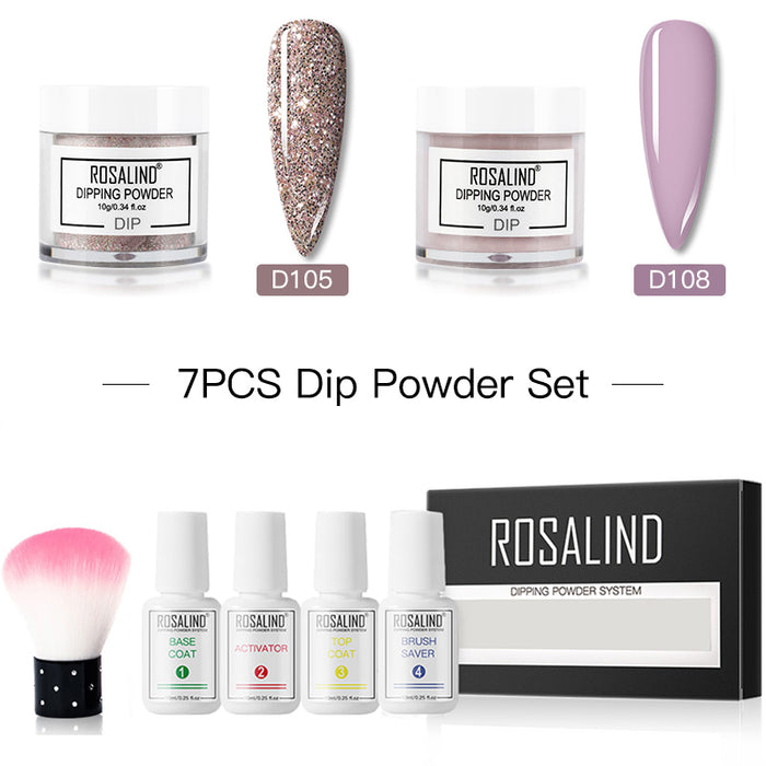 Nail care set