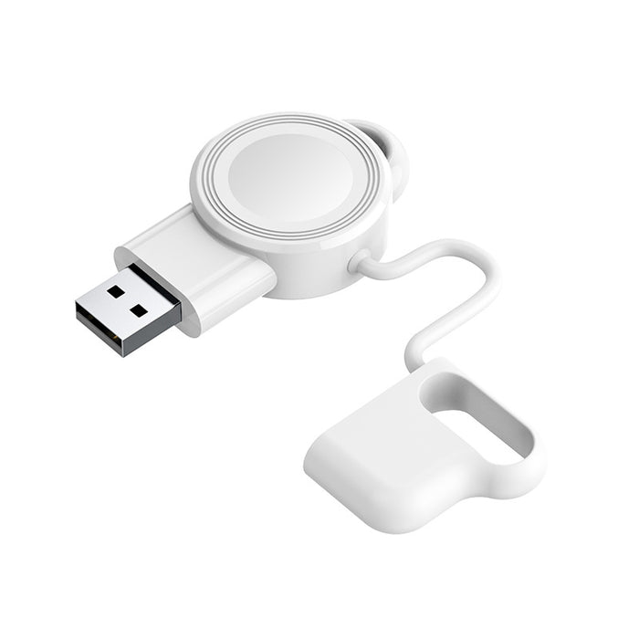 Kompatibel mit Apple, USB Portable Watch Wireless Charger