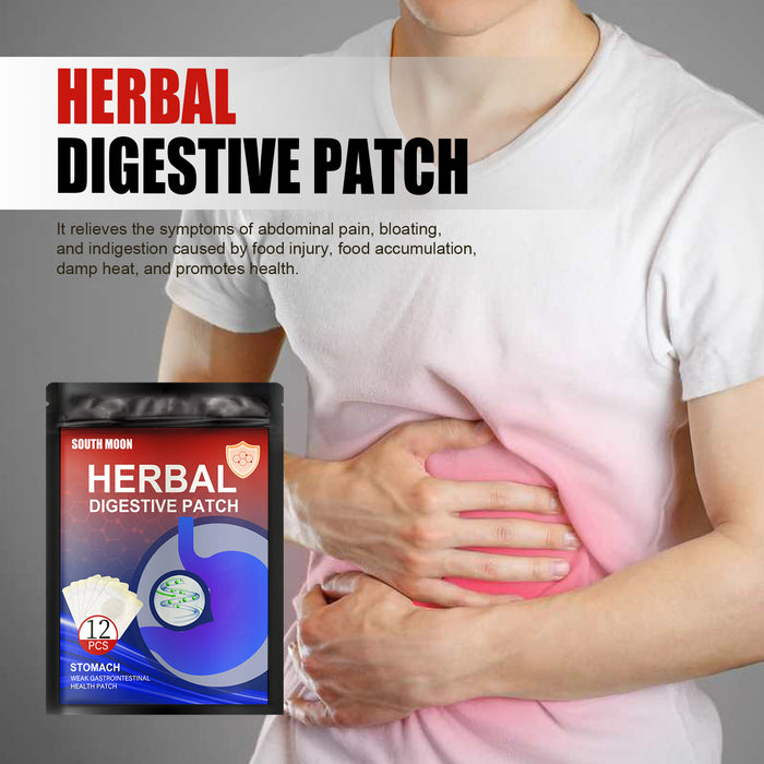 Warm stomach and spleen health paste